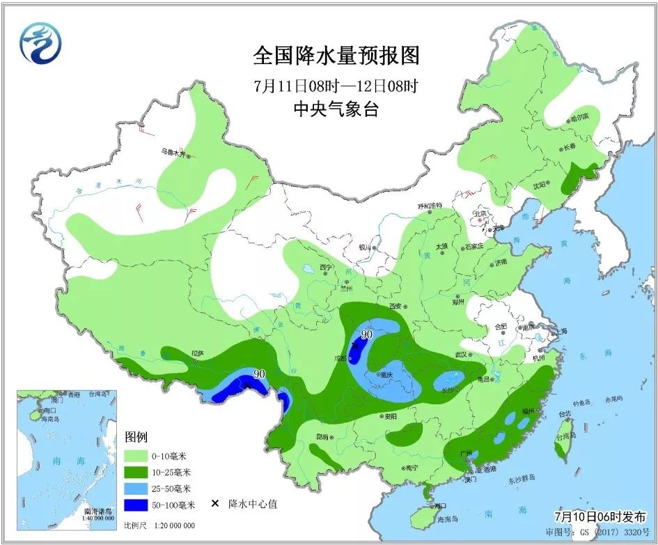 伊春一周最新天气预报详解