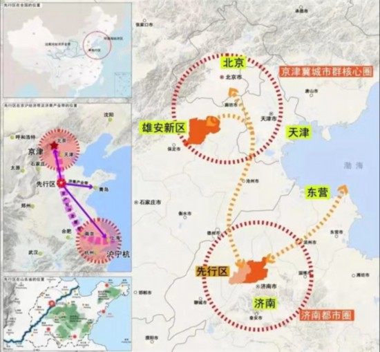 第四批自贸区最新消息，推动开放新格局，激发经济新动能